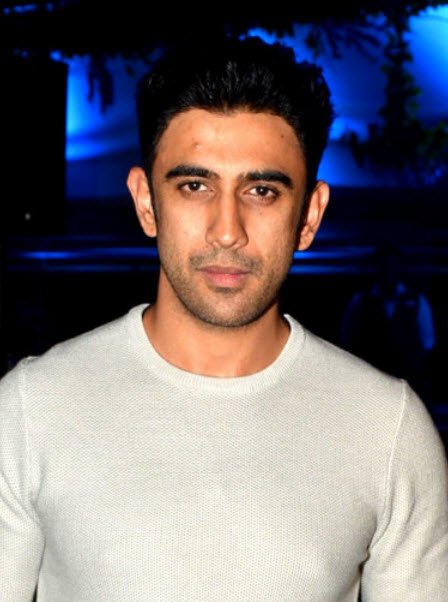 Amit Sadh - Wikiunfold